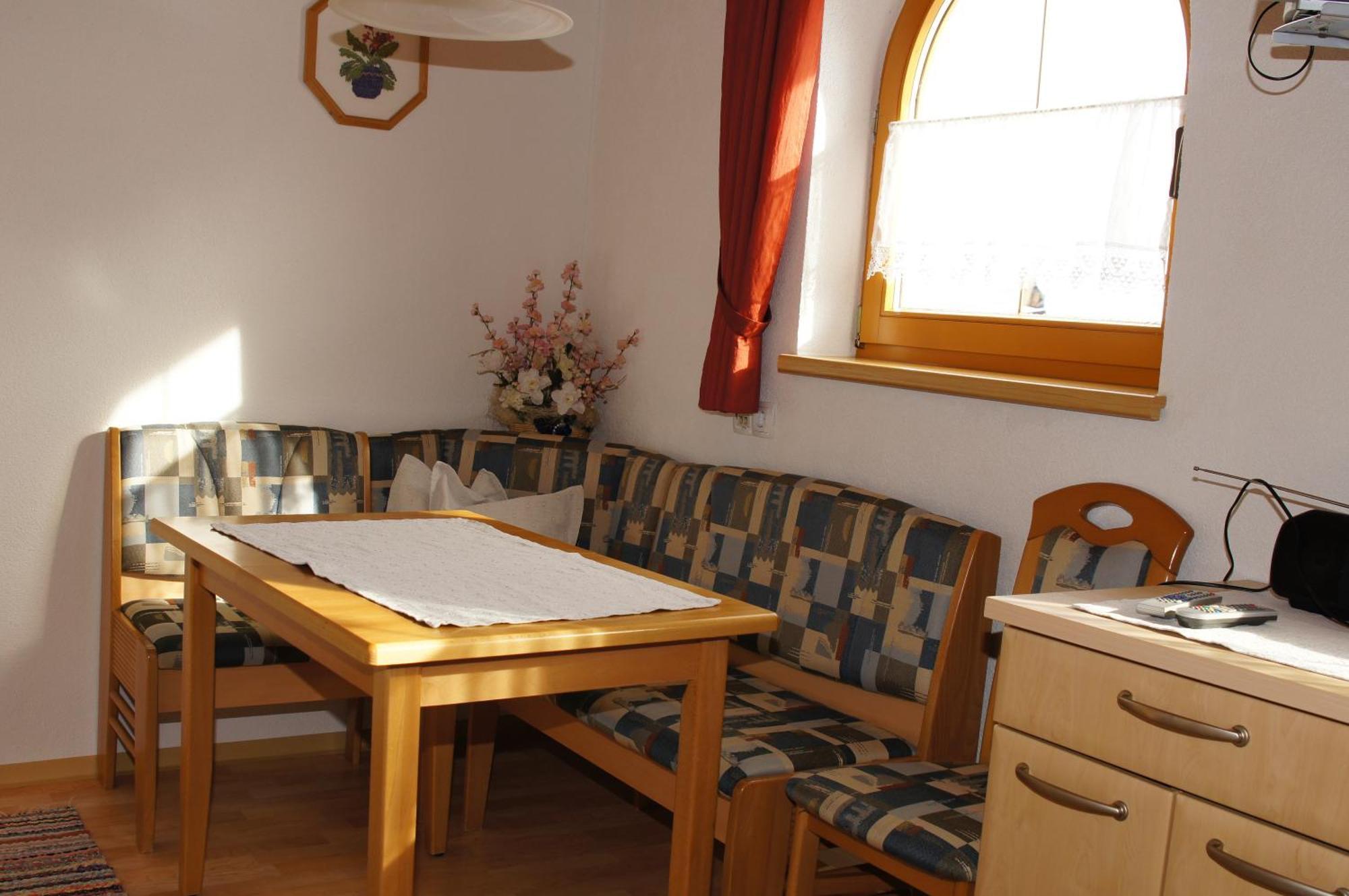 Apart Gander Kappl  Exterior foto