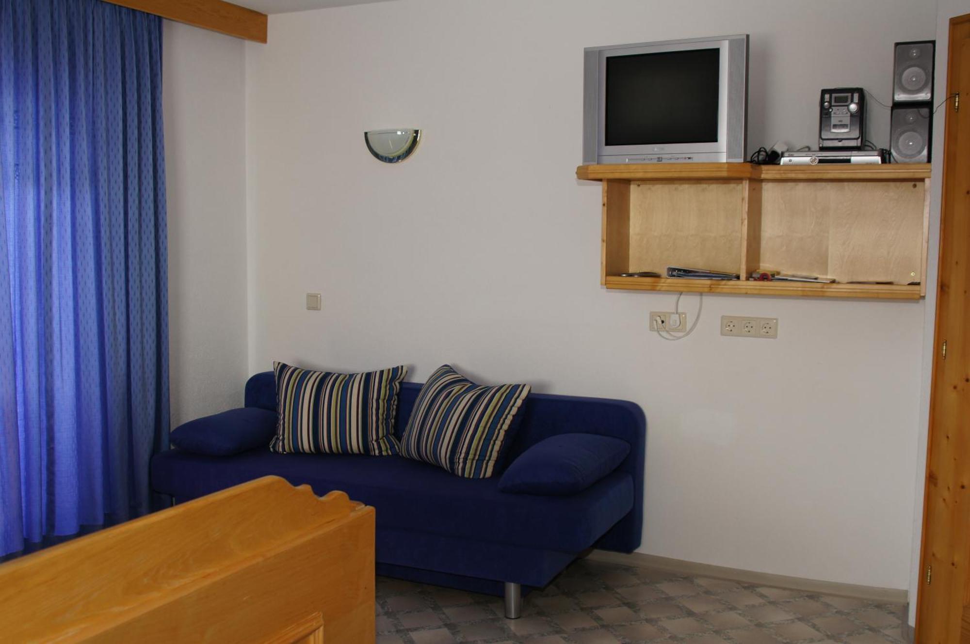 Apart Gander Kappl  Exterior foto